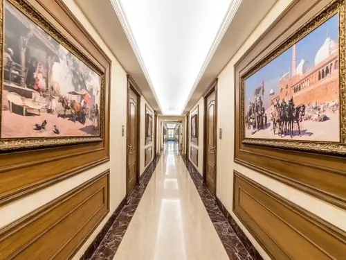 Fort Rajwada, Jaisalmer - Other Facilities - Common Area 35